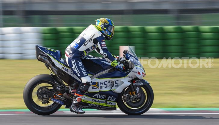 MotoGP: in arrivo modifiche al regolamento tecnico del 2020 - Foto 34 di 44