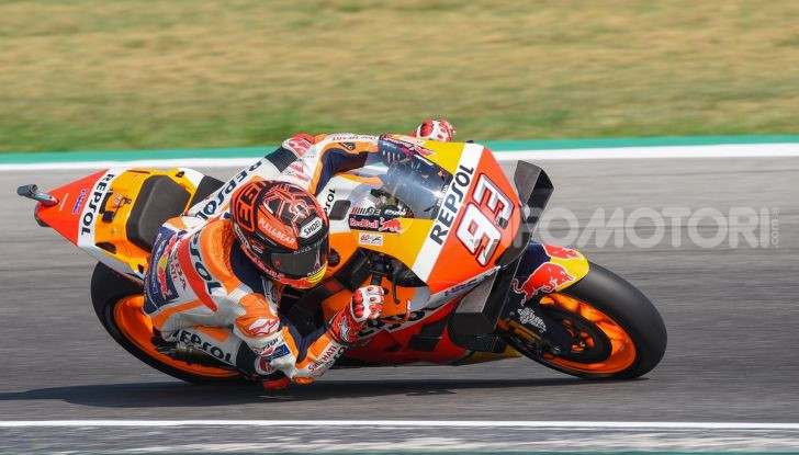 MotoGP: in arrivo modifiche al regolamento tecnico del 2020 - Foto 10 di 44
