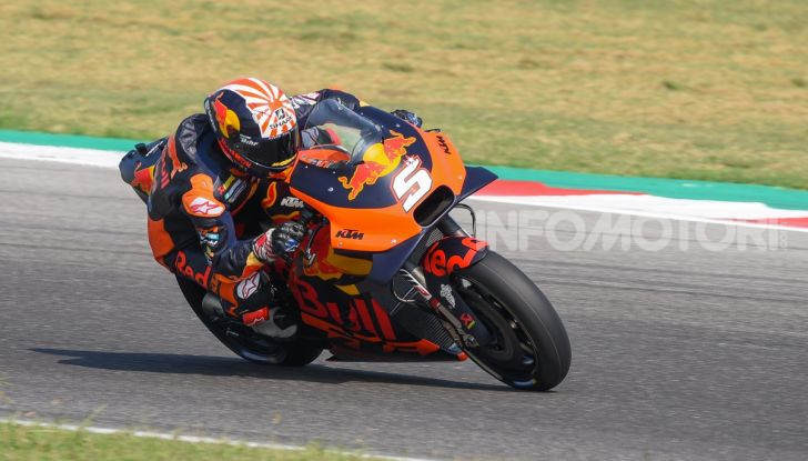 MotoGP: in arrivo modifiche al regolamento tecnico del 2020 - Foto 35 di 44