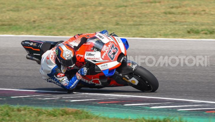 MotoGP: in arrivo modifiche al regolamento tecnico del 2020 - Foto 42 di 44