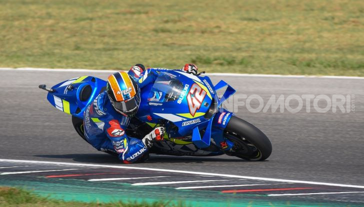 MotoGP: in arrivo modifiche al regolamento tecnico del 2020 - Foto 27 di 44