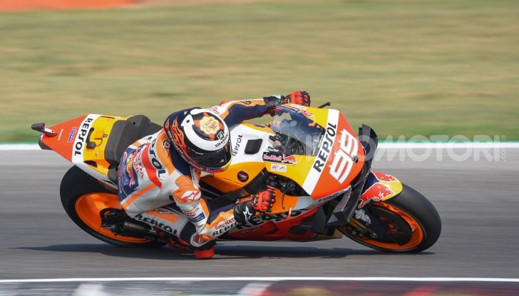 MotoGP: in arrivo modifiche al regolamento tecnico del 2020 - Foto 15 di 44