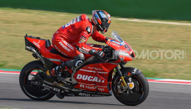 MotoGP: in arrivo modifiche al regolamento tecnico del 2020 - Foto 19 di 44