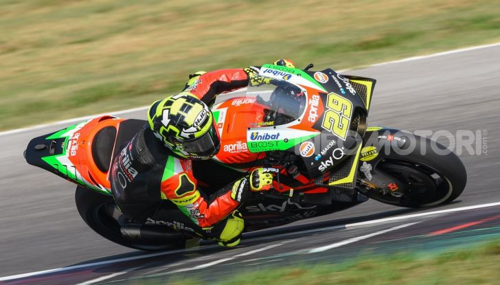 MotoGP: in arrivo modifiche al regolamento tecnico del 2020 - Foto 39 di 44