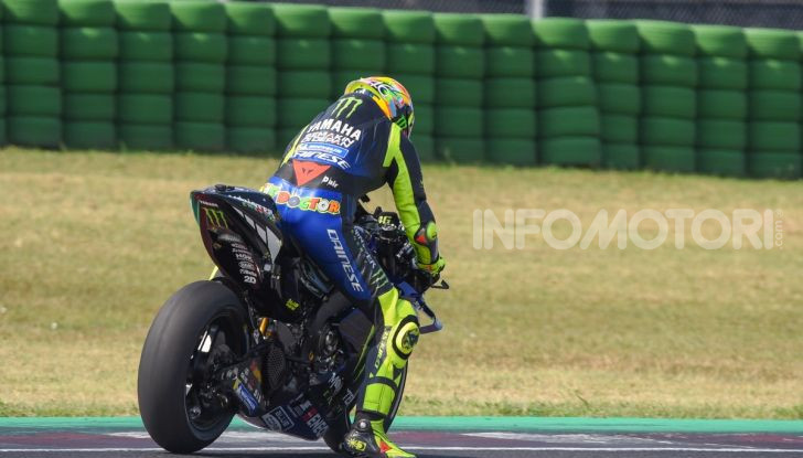 MotoGP: in arrivo modifiche al regolamento tecnico del 2020 - Foto 6 di 44