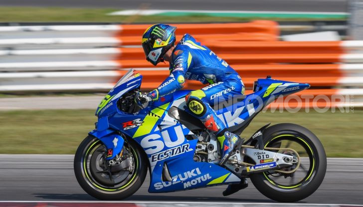 MotoGP: in arrivo modifiche al regolamento tecnico del 2020 - Foto 29 di 44