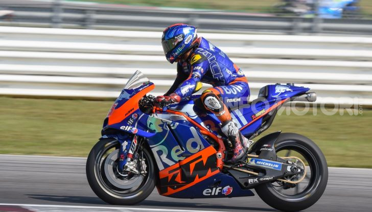 MotoGP: in arrivo modifiche al regolamento tecnico del 2020 - Foto 37 di 44