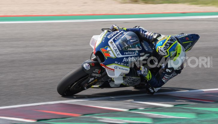 MotoGP: in arrivo modifiche al regolamento tecnico del 2020 - Foto 33 di 44