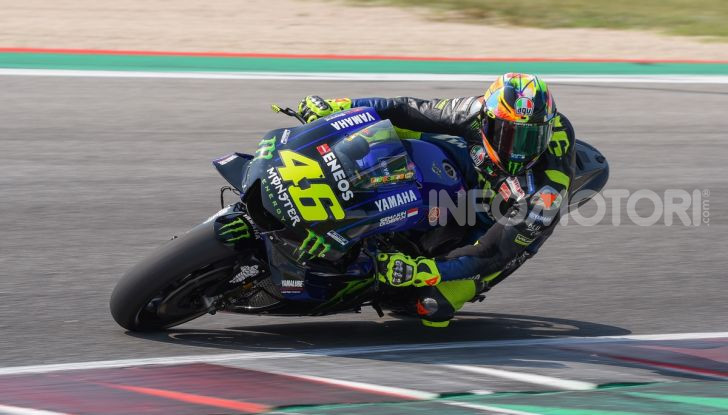 MotoGP: in arrivo modifiche al regolamento tecnico del 2020 - Foto 4 di 44