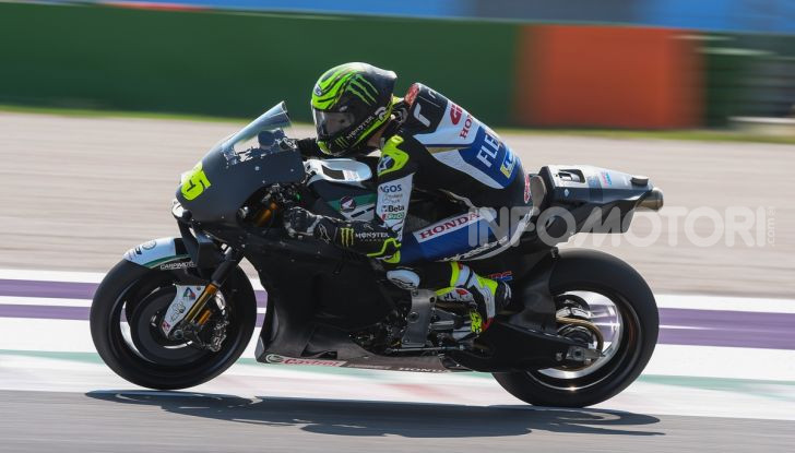 MotoGP: in arrivo modifiche al regolamento tecnico del 2020 - Foto 31 di 44