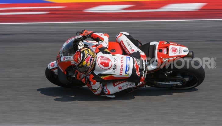 MotoGP: in arrivo modifiche al regolamento tecnico del 2020 - Foto 41 di 44