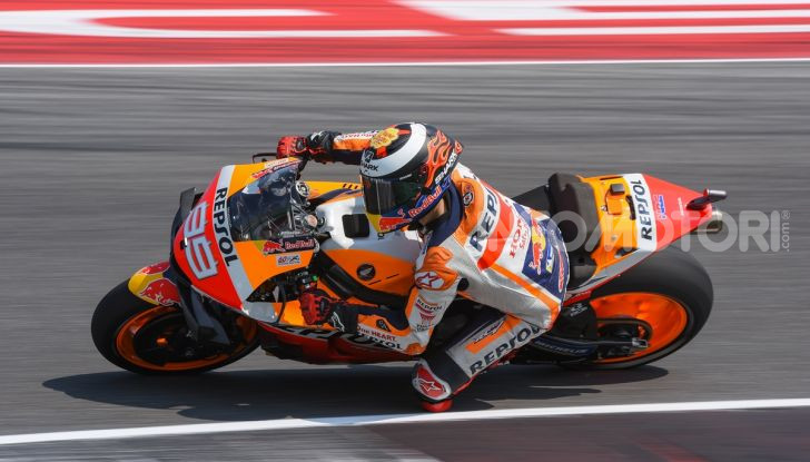 MotoGP: in arrivo modifiche al regolamento tecnico del 2020 - Foto 14 di 44