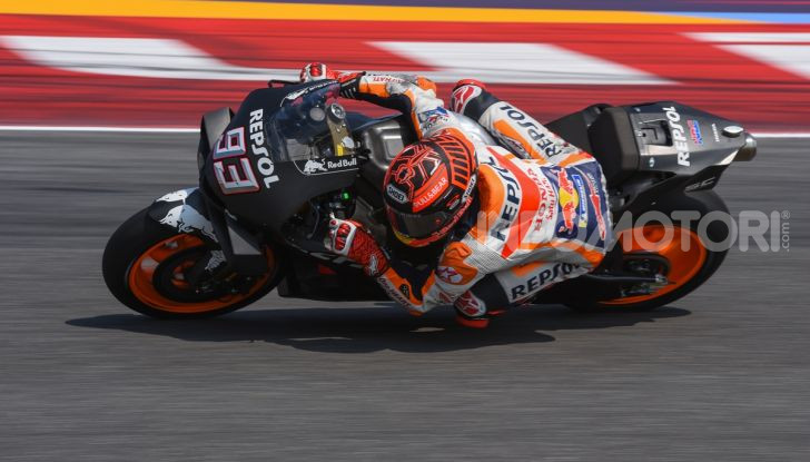 MotoGP: in arrivo modifiche al regolamento tecnico del 2020 - Foto 13 di 44