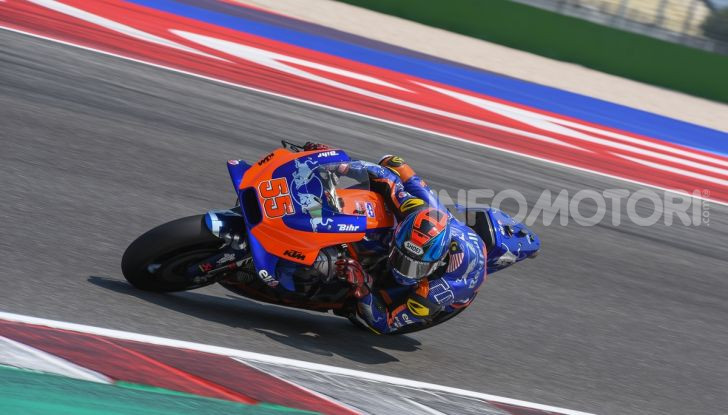 MotoGP: in arrivo modifiche al regolamento tecnico del 2020 - Foto 38 di 44