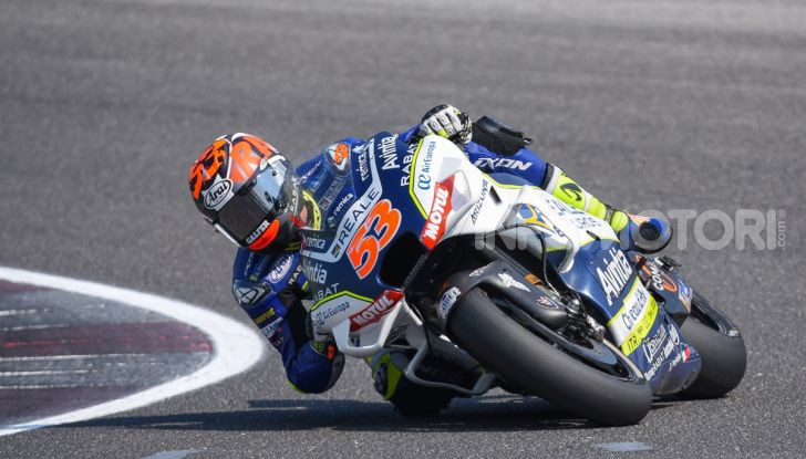 MotoGP: in arrivo modifiche al regolamento tecnico del 2020 - Foto 32 di 44