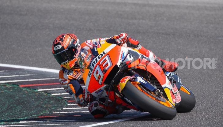 MotoGP: in arrivo modifiche al regolamento tecnico del 2020 - Foto 12 di 44