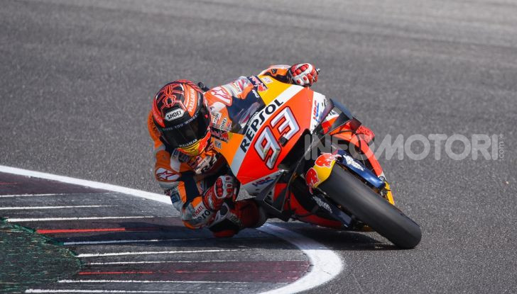 MotoGP: in arrivo modifiche al regolamento tecnico del 2020 - Foto 11 di 44