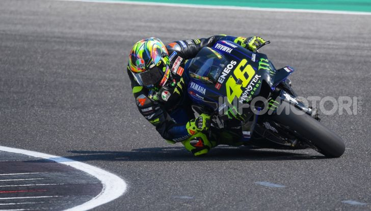 MotoGP: in arrivo modifiche al regolamento tecnico del 2020 - Foto 5 di 44