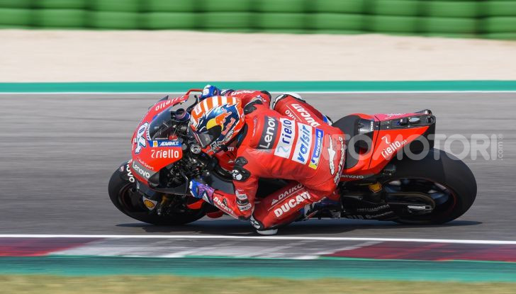 MotoGP: in arrivo modifiche al regolamento tecnico del 2020 - Foto 16 di 44