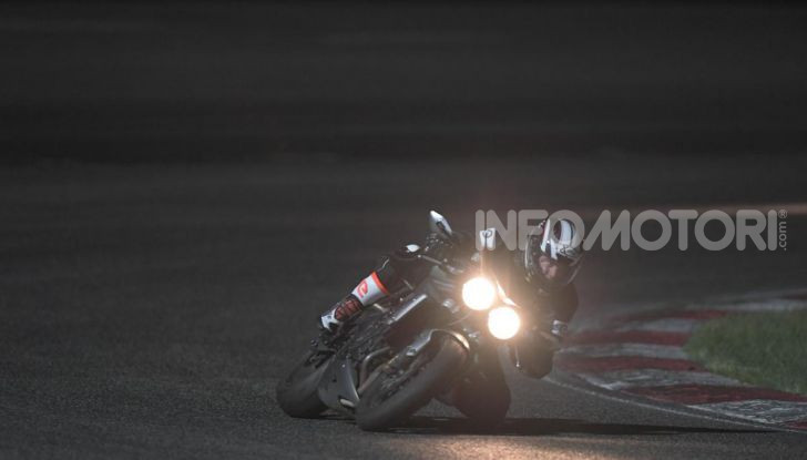 DimensioneGuida: i corsi di guida moto in pista tra divertimento e sicurezza - Foto 13 di 54