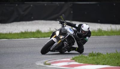 DimensioneGuida: i corsi di guida moto in pista tra divertimento e sicurezza