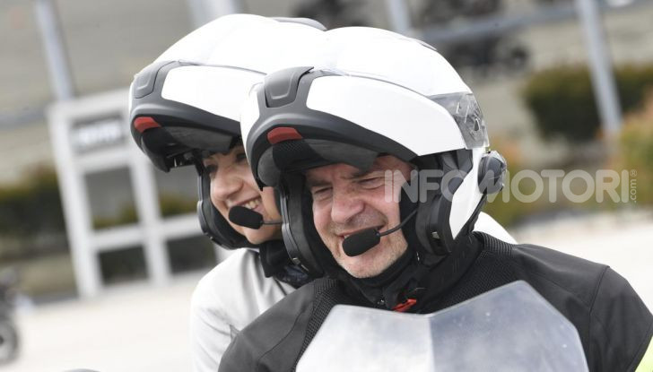 DimensioneGuida: i corsi di guida moto in pista tra divertimento e sicurezza - Foto 25 di 54