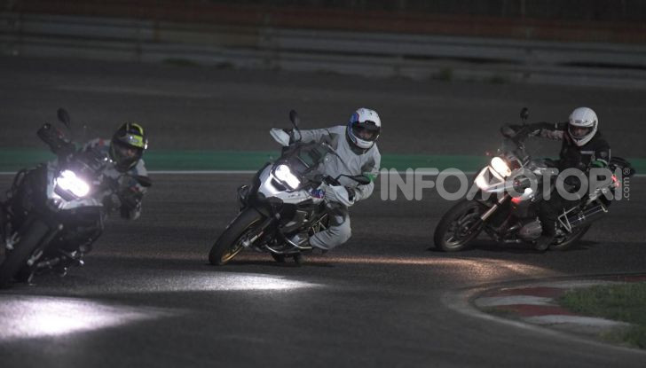 DimensioneGuida: i corsi di guida moto in pista tra divertimento e sicurezza - Foto 34 di 54