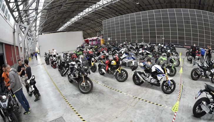 DimensioneGuida: i corsi di guida moto in pista tra divertimento e sicurezza - Foto 48 di 54