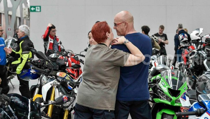 DimensioneGuida: i corsi di guida moto in pista tra divertimento e sicurezza - Foto 6 di 54