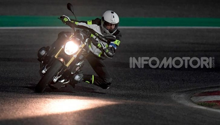 DimensioneGuida: i corsi di guida moto in pista tra divertimento e sicurezza - Foto 52 di 54