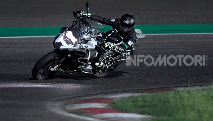 DimensioneGuida: i corsi di guida moto in pista tra divertimento e sicurezza - Foto 53 di 54