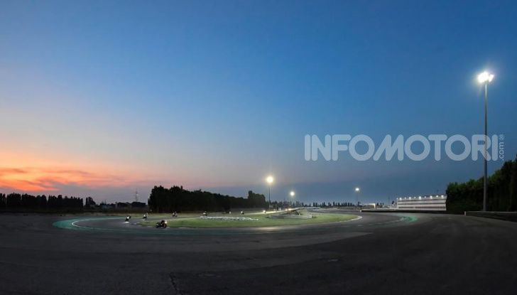 DimensioneGuida: i corsi di guida moto in pista tra divertimento e sicurezza - Foto 54 di 54