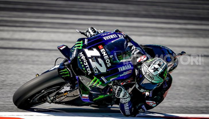 MotoGP 2019: ecco come ha fatto il Dovi a sorpassare Marquez nel GP d’Austria - Foto 10 di 19