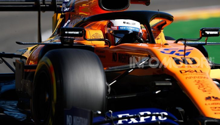 F1 2019, GP del Belgio: Leclerc vola nelle qualifiche di Spa-Francorchamps e centra la pole davanti a Vettel e alle Mercedes - Foto 14 di 17
