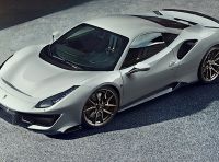 Ferrari 488 Pista: il ritocco di Novitec la porta a 802 CV di potenza