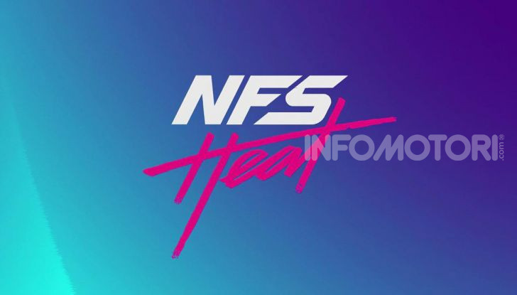 Gamescom 2019: Need for Speed Heat e i nuovi giochi racing - Foto 12 di 12