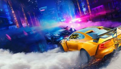 Gamescom 2019: Need for Speed Heat e i nuovi giochi racing