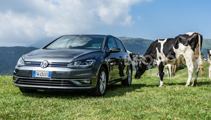 Rifornimento metano self service attivo da marzo - Foto 1 di 24