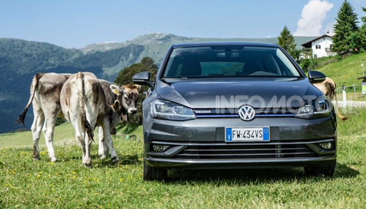 Rifornimento metano self service attivo da marzo - Foto 17 di 24