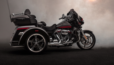 Harley-Davidson: tante novità in arrivo per il 2020