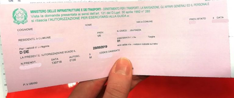 Si Può Piegare Il Foglio Rosa