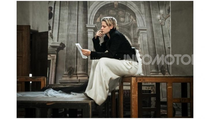 Calendario Pirelli 2020: Looking for Juliet con Emma Watson - Foto 11 di 23