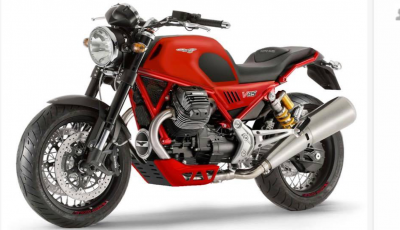 Moto Guzzi V85TT: arriva anche la versione stadale?