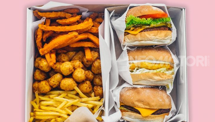 Neat Burger, la catena di fast food vegano con Lewis Hamilton - Foto 18 di 18