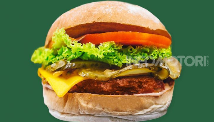 Neat Burger, la catena di fast food vegano con Lewis Hamilton - Foto 9 di 18