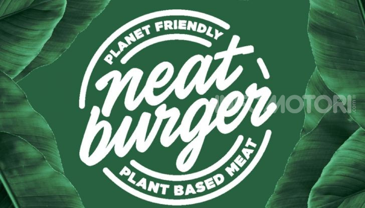 Neat Burger, la catena di fast food vegano con Lewis Hamilton - Foto 8 di 18