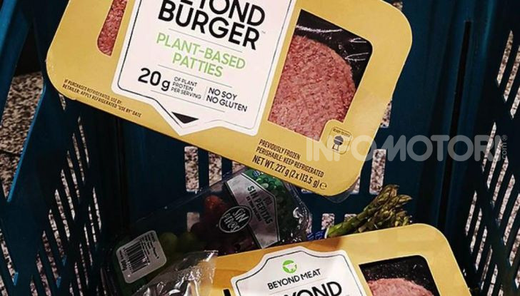 Neat Burger, la catena di fast food vegano con Lewis Hamilton - Foto 6 di 18