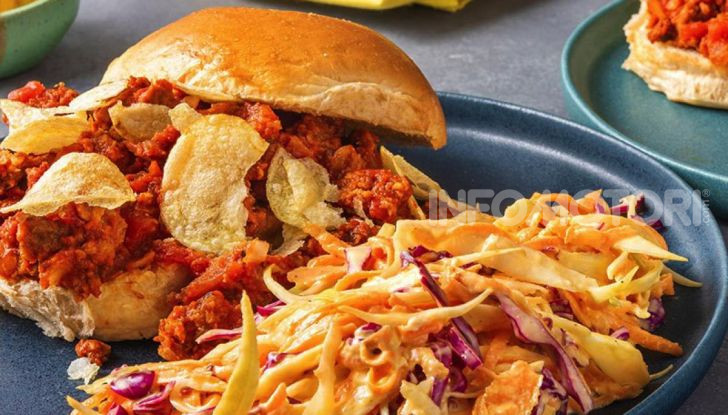 Neat Burger, la catena di fast food vegano con Lewis Hamilton - Foto 15 di 18