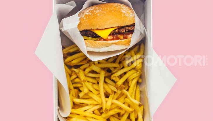 Neat Burger, la catena di fast food vegano con Lewis Hamilton - Foto 11 di 18