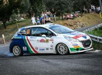 55° Rally del Friuli Venezia Giulia Appuntamento determinante per Peugeot